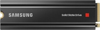 Samsung 980 Pro Soğutuculu 2 TB (MZ-V8P2T0CW) SSD kullananlar yorumlar
